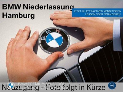 Gebraucht BMW iX3 M Sport 210 kW (286 PS) 2023 Grau SUV