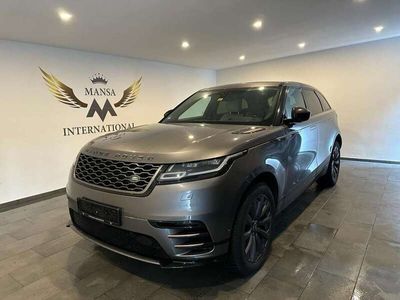 gebraucht Land Rover Range Rover Velar 2.0d R-Dynamic /LED/PANORAMA