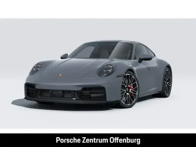 Gebraucht Porsche 911 Carrera 4S