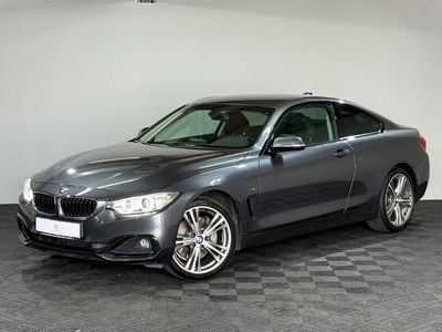 BMW 435