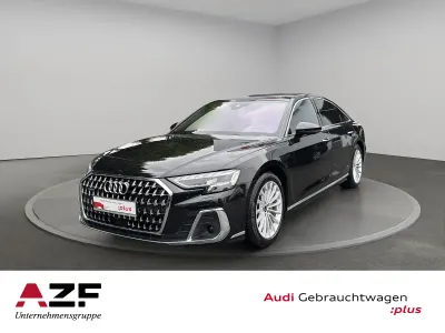 Gebraucht Audi A8