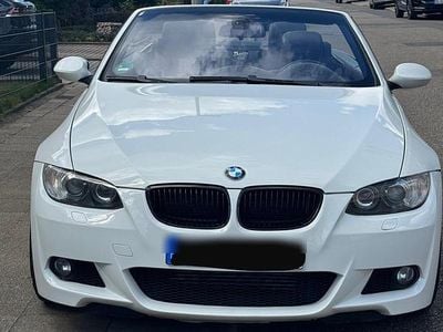 BMW 330 Cabriolet