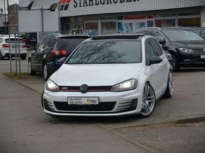 gebraucht VW Golf GTI Performance BMT / ACC / Leder / Pano. /