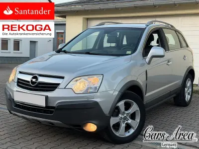 Occasion Opel Antara