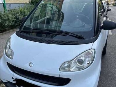 Smart ForTwo Coupé