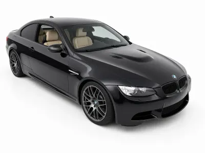 Gebraucht BMW M3