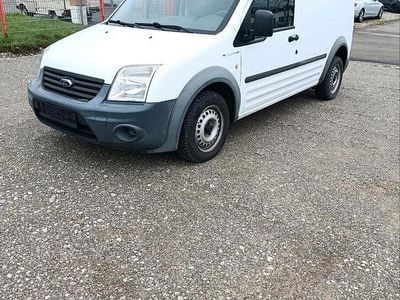 Usado Ford Transit Connect 110 HP (80 kW) 2012 Branco Monovolume