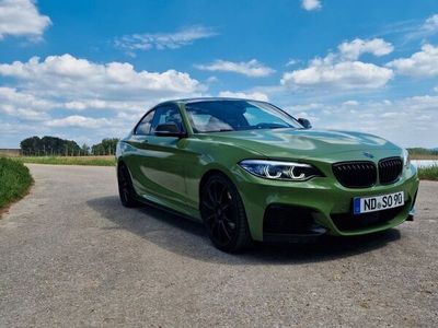 BMW M240