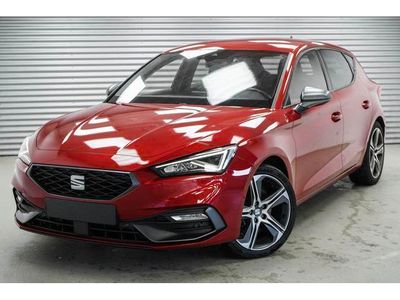 gebraucht Seat Leon 1,5 TSI FR, ACC,Winterpaket - LAGER 110 kW (150...