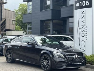 Mercedes C300