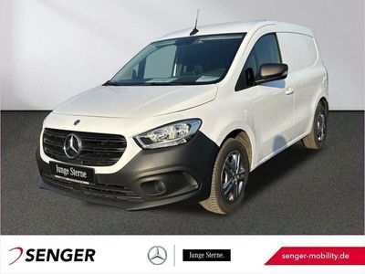 Mercedes Citan 110