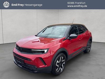 Second-hand Opel Mokka 136 CP (100 kW) 2024 Roșu SUV