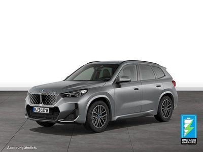 Gebraucht BMW iX1 M Sport 225 kW (306 PS) 2025 Grau SUV