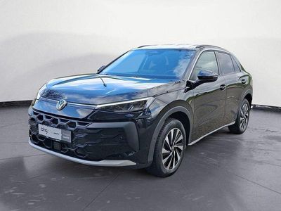 Neu VW T-Roc Life 116 PS (85 kW) 2026 Schwarz SUV