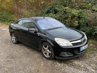 Opel Astra Cabriolet