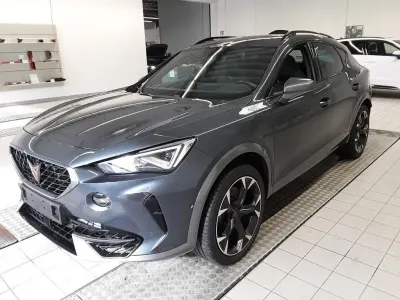 Gebraucht Cupra Formentor VZ 310 PS (228 kW) 2024 "magnetic tech" SUV