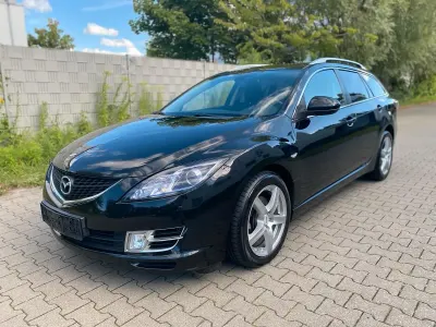 Gebraucht Mazda 6