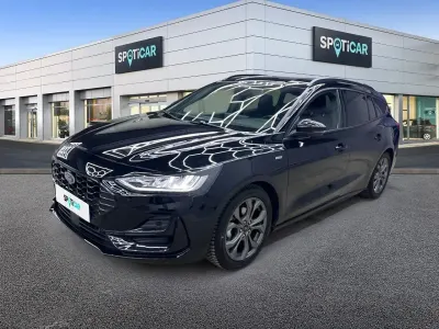 Gebraucht Ford Focus