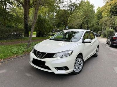 Nissan Pulsar