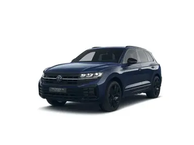 Gebraucht VW Touareg R 462 PS (339 kW) 2025 Blau SUV