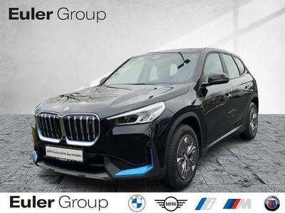 Gebraucht BMW iX1 Performance 230 kW (313 PS) 2023 Schwarz ii SUV