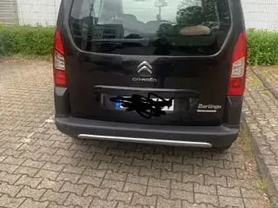 Gebraucht Citroën e-Berlingo