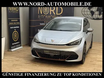 Używany Cupra Born