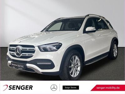 Mercedes GLE350