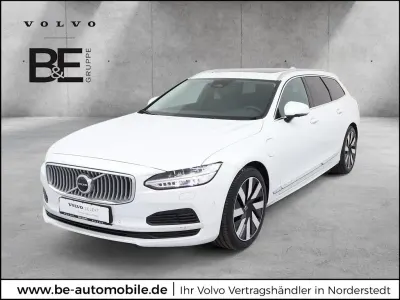Gebraucht Volvo V90