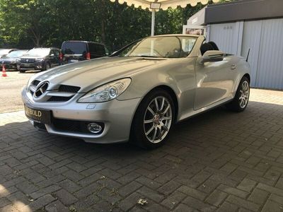 Mercedes SLK300