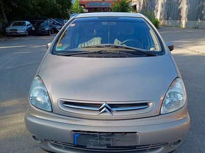 Citroën Xsara Picasso