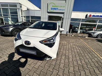 Usata Toyota Aygo X-play 72 CV (52 kW) 2020 Utilitaria