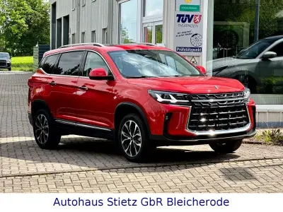 Gebraucht DFSK Forthing 3