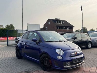 Abarth 595C