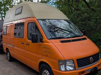 Usata VW LT 102 CV (75 kW) 1997 Furgone