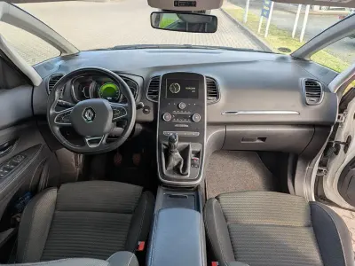 Gebraucht Renault Grand Scénic IV
