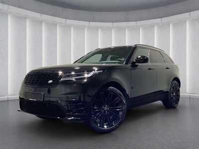 Neu Land Rover Range Rover Velar SE Dynamic 300 PS (220 kW) 2026 Santorini black metallic SUV