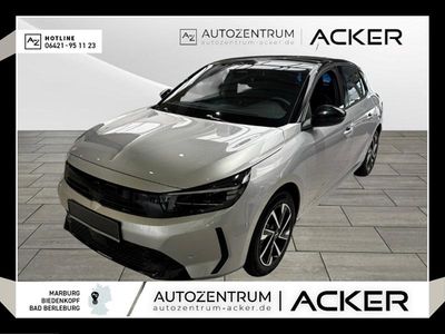 Neu Opel Corsa 101 PS (74 kW) 2025 Grau Kleinwagen