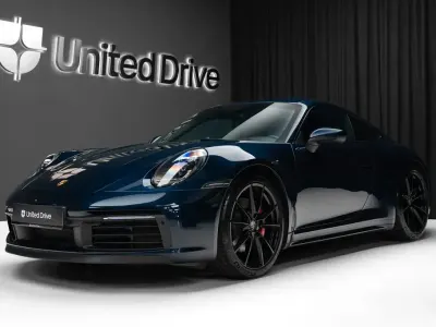 Gebraucht Porsche 911 Carrera 4S