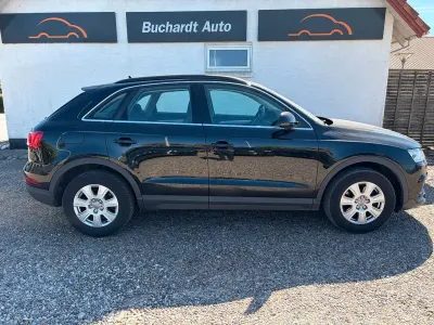 Gebraucht Audi Q3