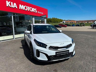 Usata Kia XCeed Comfort 140 CV (102 kW) 2025 Bianco SUV