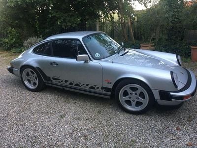 Silber Gebraucht 1981 Porsche 911SC Coupé | 85.000 €