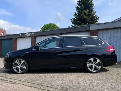 Gebraucht Peugeot 308
