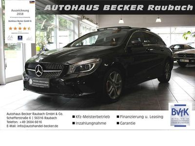 Mercedes CLA200