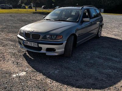 BMW 330