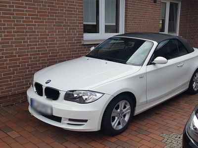 gebraucht BMW 120 Cabriolet i -