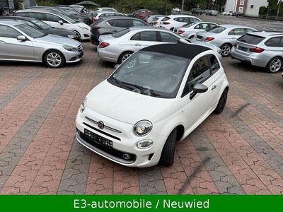 Fiat 500S