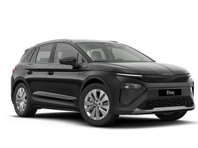 Blackmagic perleffekt Neu 2026 Skoda Elroq Loft SUV | 36.890 € (Guter Preis)