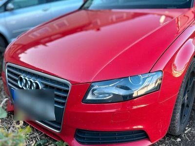 gebraucht Audi A4 avant 1,8 tfsi