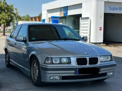 Gebraucht BMW 323